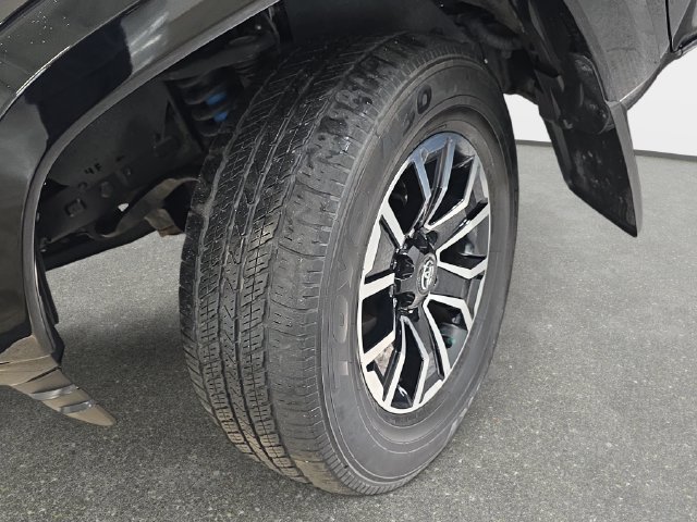 Certified 2023 Toyota Tacoma TRD Sport AWD/4WD image 26