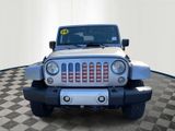 Used 2014 Jeep Wrangler Sahara w/ Dual Top Group image 2