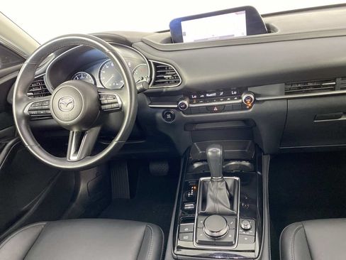 Used 2024 MAZDA CX-30 AWD 2.5 S w/ Select Sport Pkg image 13