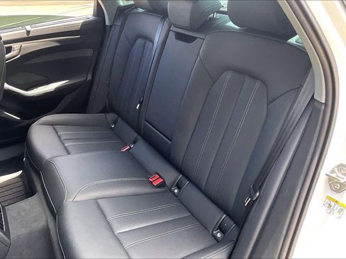 Used 2026 Audi A6 Prestige AWD/4WD image 21