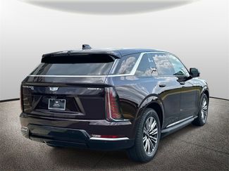 New 2026 Cadillac Escalade IQ Luxury 1 w/ LPO, Floor Liner Package video 2