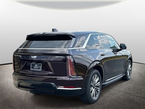 New 2026 Cadillac Escalade IQ Luxury 1 w/ LPO, Floor Liner Package image 2