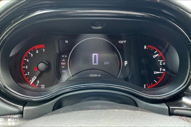 Used 2023 Dodge Durango R/T RWD image 15