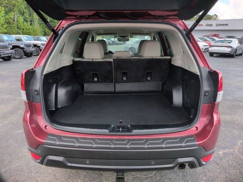 Used 2020 Subaru Forester Limited AWD/4WD image 33