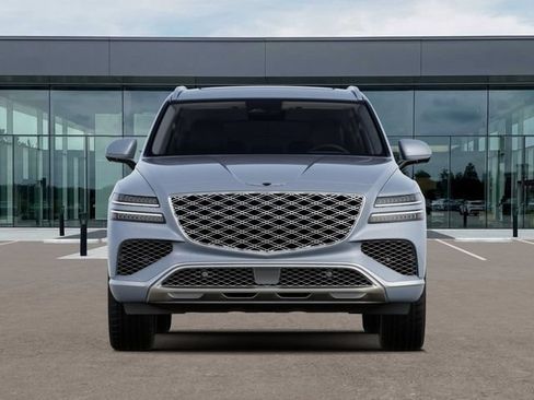New 2027 Genesis GV80 3.5T Prestige AWD/4WD image 6