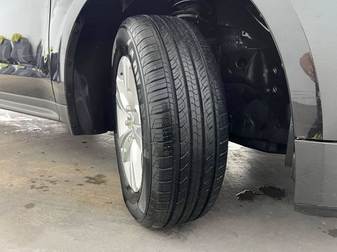 Used 2013 Chevrolet Equinox LT w/ Driver Convenience Package FWD image 29