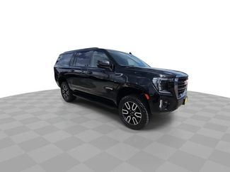 Used 2024 GMC Yukon XL AT4 w/ Technology Package AWD/4WD video 2