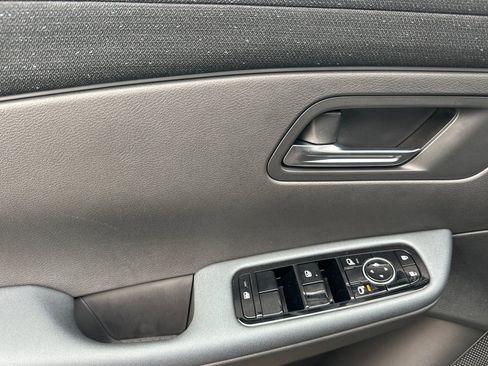 New 2026 Nissan Leaf w/ Floor Mat Package (S+) image 12