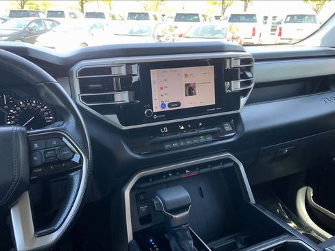 Used 2023 Toyota Tundra SR5 image 7