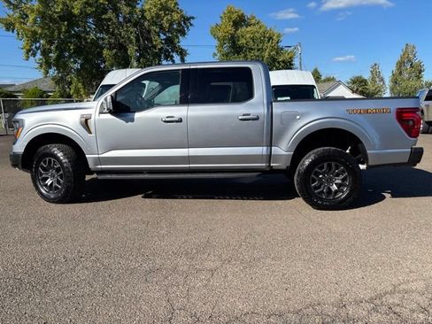 Used 2025 Ford F150 Tremor w/ Equipment Group 402A High AWD/4WD image 14
