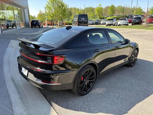 Used 2021 Polestar Polestar 2 AWD/4WD image 5