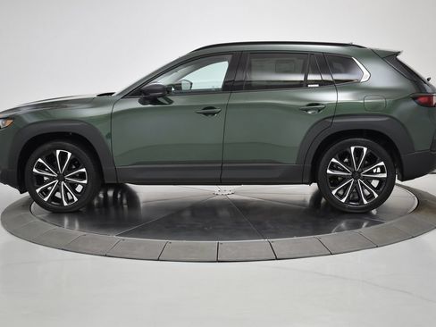 New 2026 MAZDA CX-50 2.5 Turbo w/ Weather Package AWD/4WD image 17