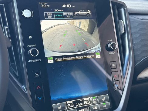 New 2026 Subaru Forester Limited image 23