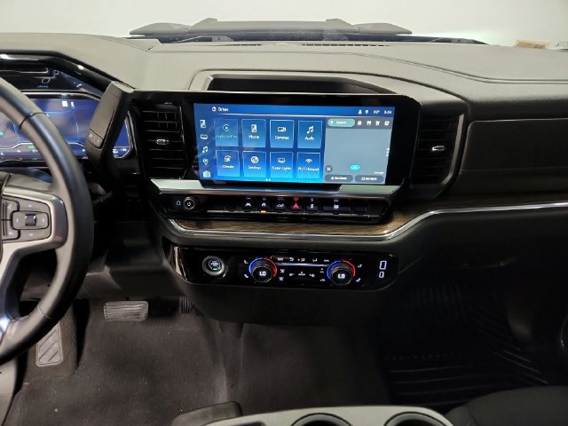 Used 2023 Chevrolet Silverado 1500 RST RWD image 30
