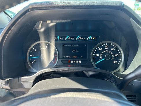 Used 2020 Ford F150 XLT w/ Equipment Group 302A Luxury image 12