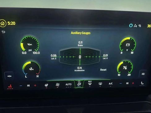 Used 2024 Ford Mustang GT Premium image 30