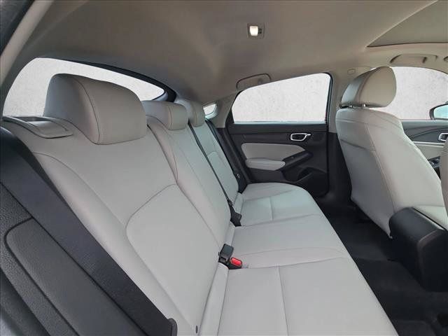 Used 2024 Acura Integra FWD image 18