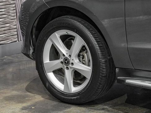 Used 2018 Mercedes-Benz GLE 350 image 54