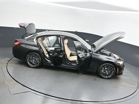 New 2026 BMW 330i Sedan w/ Convenience Package image 50