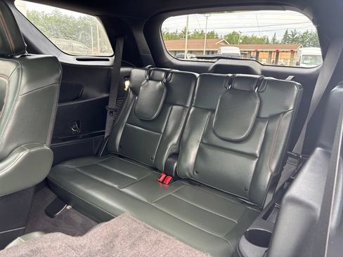 Used 2023 Ford Explorer Timberline AWD/4WD image 16