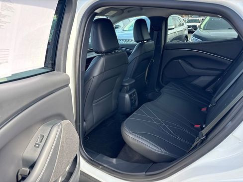 Used 2025 Ford Mustang Mach-E Select w/ Comfort Package Lite image 12