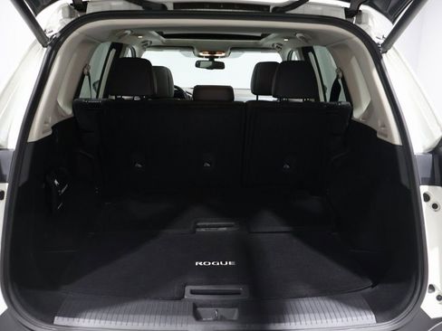 Used 2023 Nissan Rogue SL w/ SL Premium Package image 22