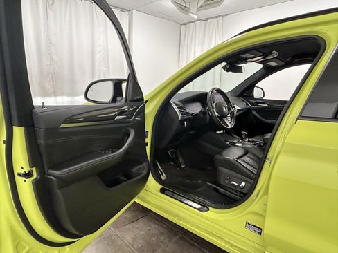 Used 2023 BMW X3 M image 24