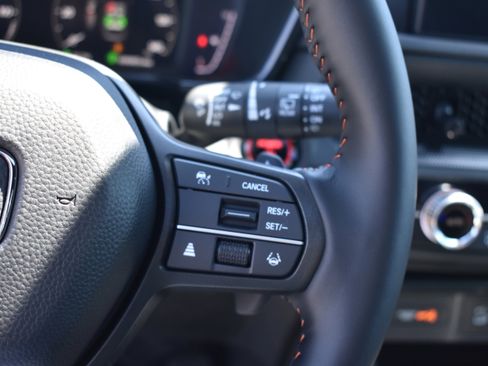 New 2026 Honda CR-V TrailSport image 15