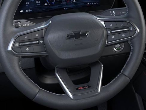 New 2026 Chevrolet Traverse Z71 w/ Driver Confidence Package AWD/4WD image 19
