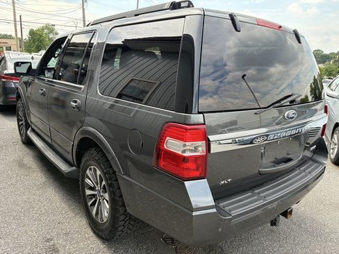 Used 2015 Ford Expedition XLT AWD/4WD image 6