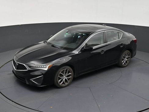 Used 2019 Acura ILX FWD image 11