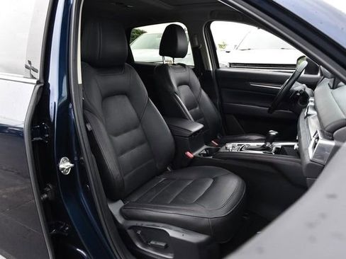 Used 2022 MAZDA CX-5 AWD 2.5 S w/ Premium Plus Pkg image 20