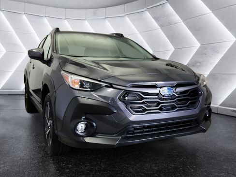 New 2026 Subaru Crosstrek 2.0i Premium AWD/4WD image 1