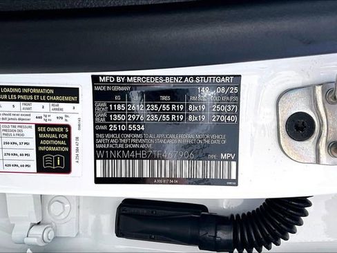 Certified 2026 Mercedes-Benz GLC 300 4MATIC image 22