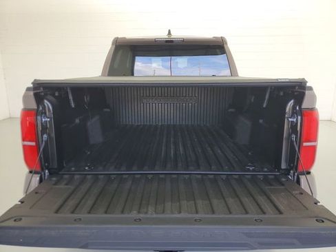 Used 2026 Toyota Tacoma TRD Sport RWD image 10