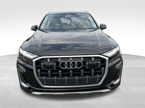 New 2025 Audi Q7 3.0T Premium Plus image 8