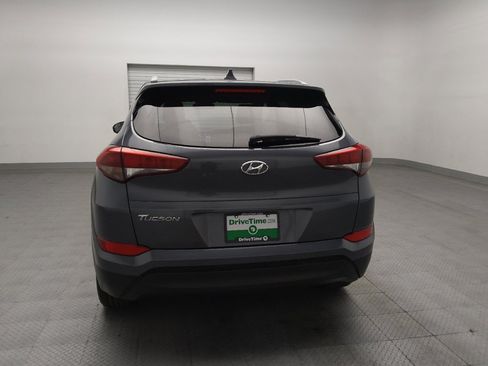 Used 2018 Hyundai Tucson SEL FWD image 6