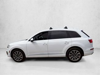 Used 2019 Audi Q7 3.0T Premium Plus AWD/4WD video 2