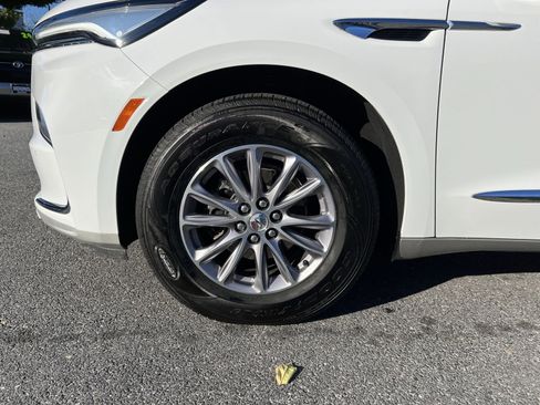 Used 2024 Buick Enclave Essence w/ LPO, Floor Liner Package image 12