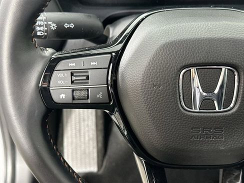 Used 2026 Honda HR-V Sport image 21