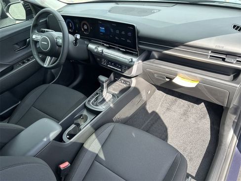 New 2026 Hyundai Kona SEL Sport image 19