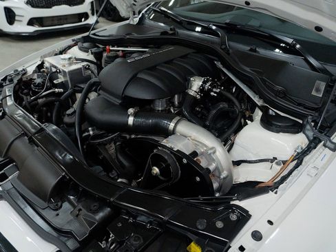 Used 2011 BMW M3 Coupe image 42