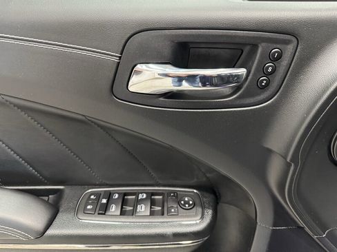 Used 2023 Dodge Charger SRT Hellcat w/ Harman/Kardon Audio Group RWD image 10