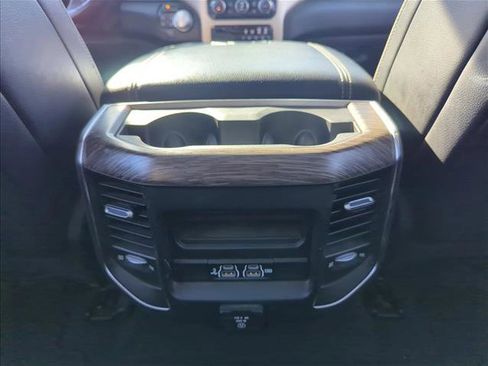 Used 2019 RAM 1500 Laramie image 14