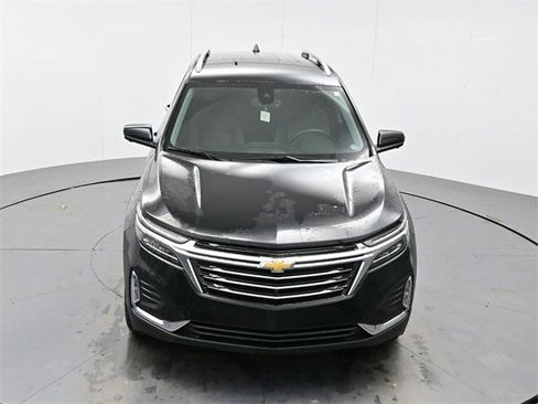 Used 2024 Chevrolet Equinox Premier image 34
