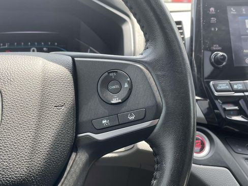 Used 2024 Honda Odyssey EX-L image 23