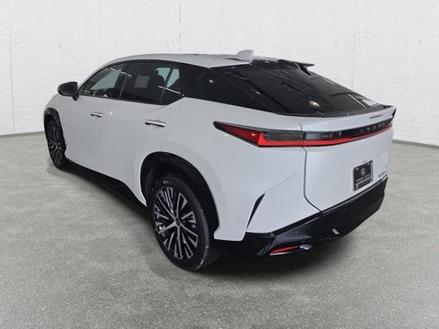 New 2026 Lexus RZ 350e 2WD w/ Technology Package image 7