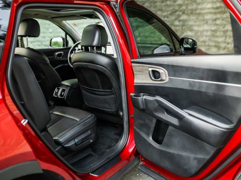 Used 2022 Kia Sorento X-Line EX image 17