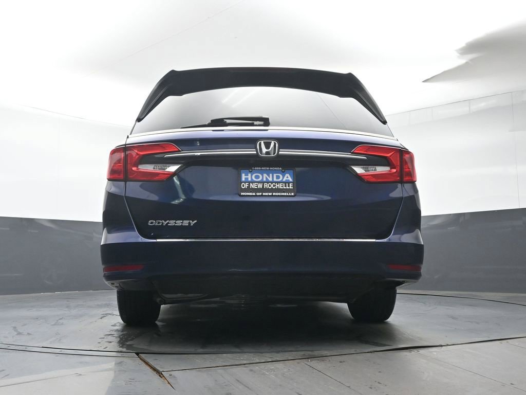 Used 2022 Honda Odyssey EX image 31
