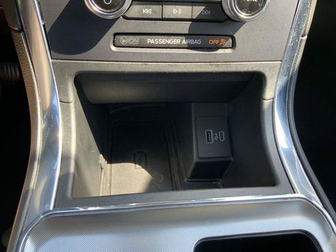 Used 2024 Ford Edge Titanium image 45